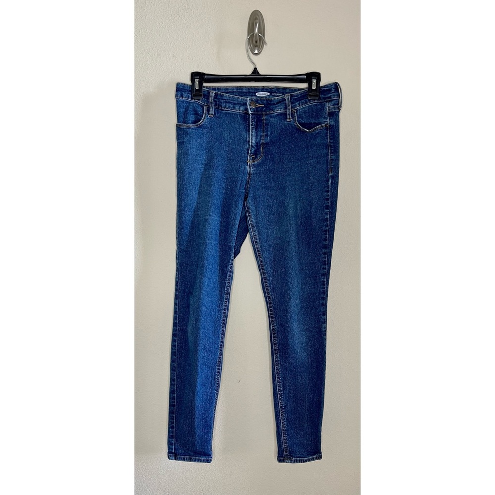 Old Navy Super Skinny Jeans